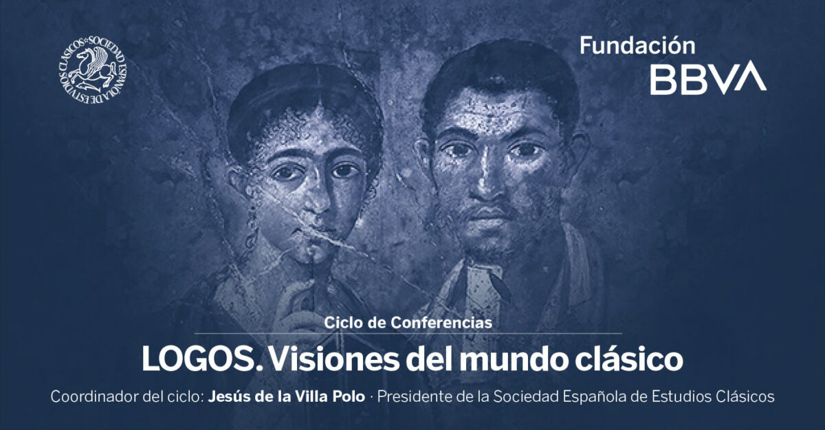 Conferencia de Juan Antonio González Iglesias: «La felicidad, fruto perfecto de la cultura clásica»
